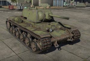 KV-1