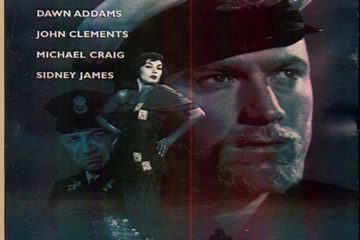 War Movie : The Silent Enemy Gibraltar 1958 – ( Full Film )