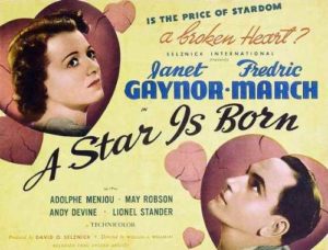 A Star Is Born 1937