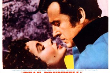 Classic Old Movie : Beau Brummel 1954