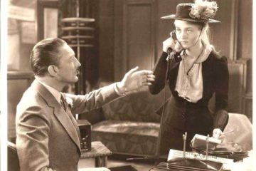 Classic Old Movie : Beauty And The Boss 1932