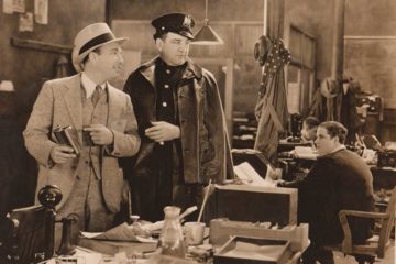 Classic Old Movie : Big News 1929
