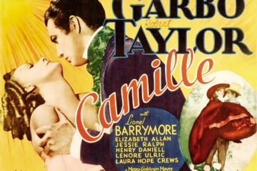 Classic Old Movie : Camille 1936