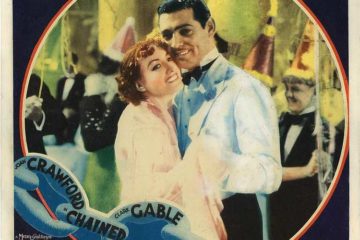 Classic Old Movie : Chained 1934