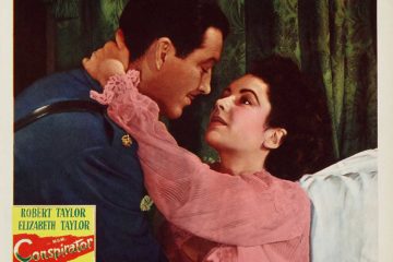 Classic Old Movie : Conspirator 1949