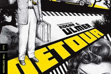 Classic Old Movie : Detour 1945