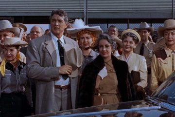 Classic Old Movie : Giant 1956