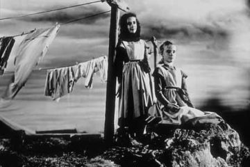 Classic Old Movie : Jane Eyre 1943