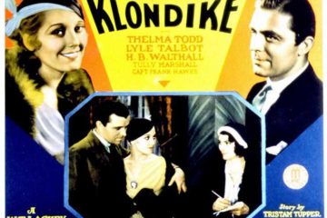 Classic Old Movie : Klondike 1932