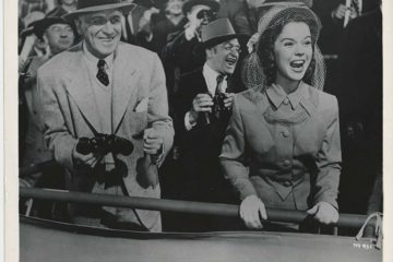 Classic Old Movie : The Story Of Seabiscuit 1949