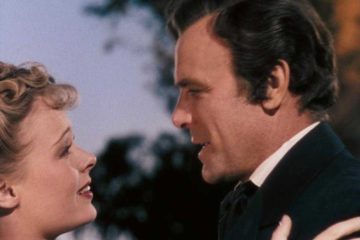 Classic Old Movie : Western Union 1941