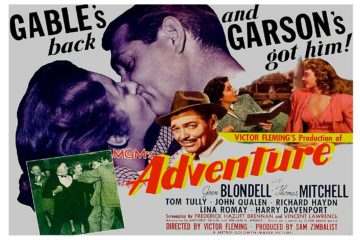 Classic Old Movie : Adventure 1945