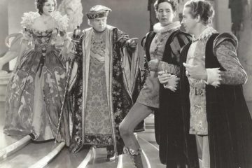 Classic Old Movie : A Midsummer Night’s Dream 1935