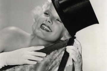 Classic Old Movie : Bombshell 1933