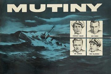 War Movie : The Caine Mutiny 1954 HD ( Full Film )