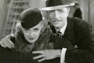 Classic Old Movie : Fashions Of 1934