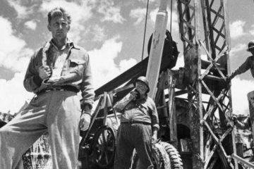 Classic Old Movie : Ace In The Hole 1951
