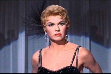 Classic Old Movie : Love Me Or Leave Me 1955