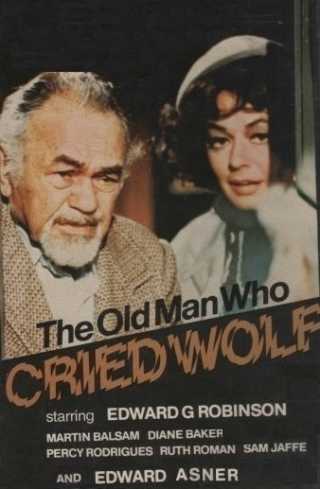Classic Old Movie : The Old Man Who Cried Wolf 1970