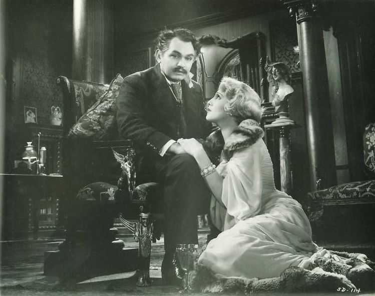 Classic Old Movie : Silver Dollar 1932