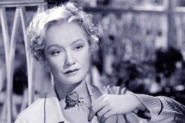 Classic Old Movie : Wise Girl 1937