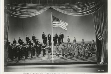 Classic Old Movie : Yankee Doodle Dandy 1942