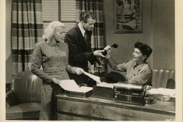 Classic Old Movie : Appointment with Murder 1948