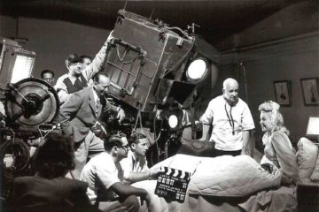 Classic Old Movie : Romance On The High Seas 1948