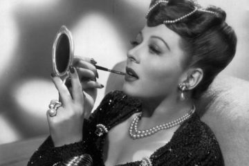 Classic Old Movie : A Night In Casablanca 1946
