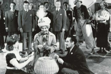 Classic Old Movie : The Big Store 1941
