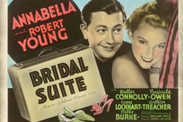 Classic Old Movie : Bridal Suite 1939