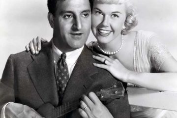 Classic Old Movie : I’ll See You In My Dreams 1951