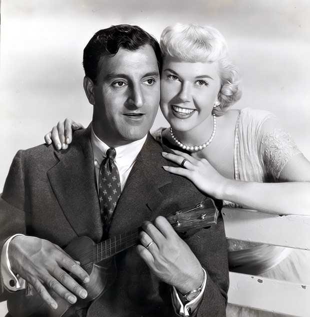 Classic Old Movie : I’ll See You In My Dreams 1951