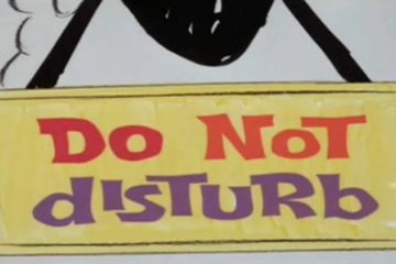 Classic Old Movie : Do Not Disturb 1965