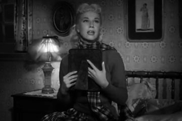 By The Light Of The Silvery Moon 1953