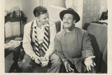 Classic Old Movie : Double Dynamite 1951