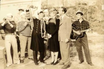 Classic Old Movie : Meet The People 1944