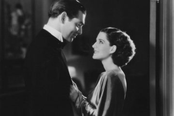 Classic Old Movie : A Free Soul 1931