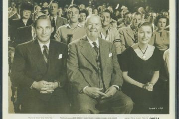 Classic Old Movie :  Mr. Music 1950