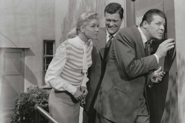 Classic Old Movie : It’s A Great Feeling 1949