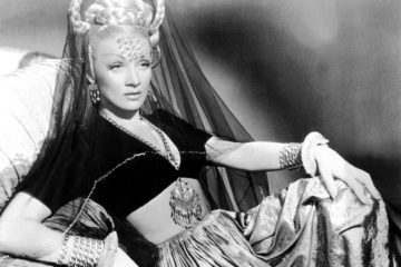 Classic Old Movie : Kismet 1944