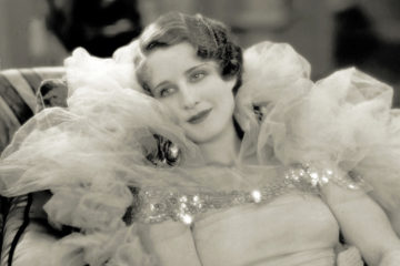 Classic Old Movie : A Lady of Chance 1928