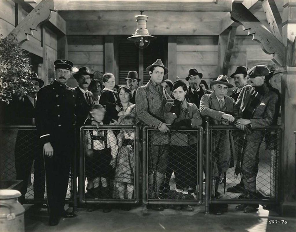 Classic Old Movie : Private Lives 1931