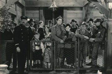 Classic Old Movie : Private Lives 1931