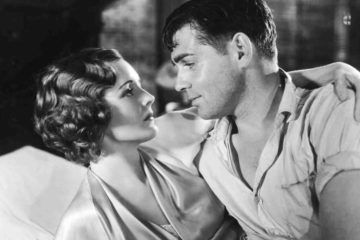 Classic Old Movie : Red Dust 1932