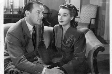 Classic Old Movie : The Falcon Takes Over 1942