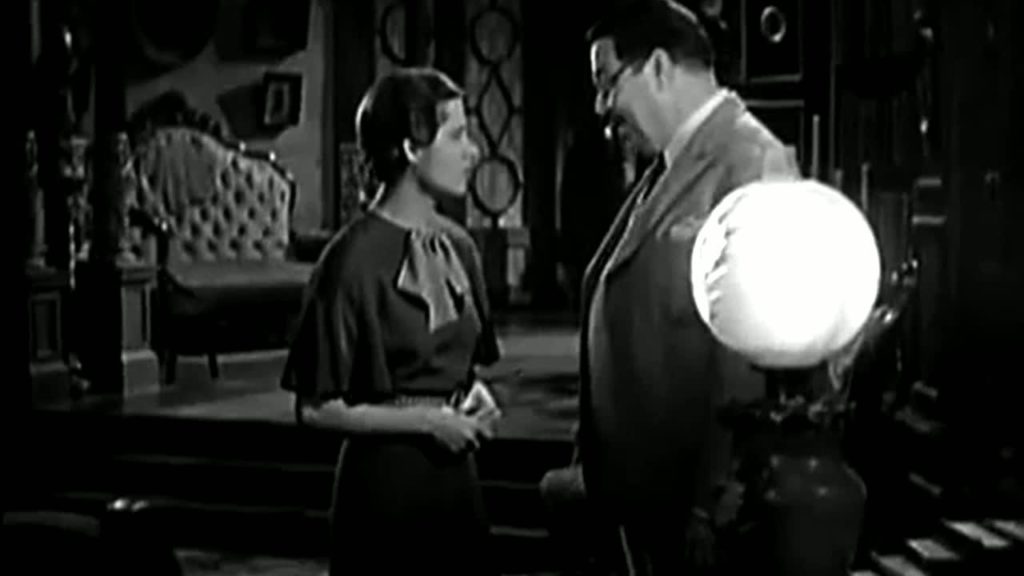 Classic Old Movie : Before Dawn 1933