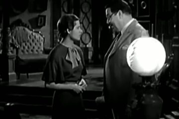 Classic Old Movie : Before Dawn 1933