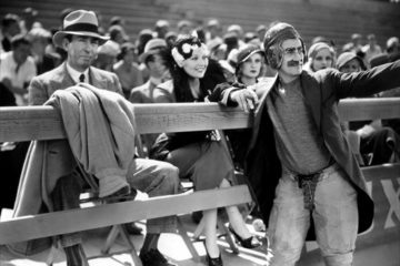 Classic Old Movie : Horse Feathers 1932