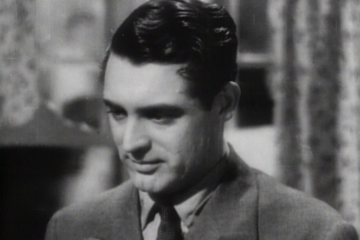 Classic Old Movie : The Amazing Adventure (1936)